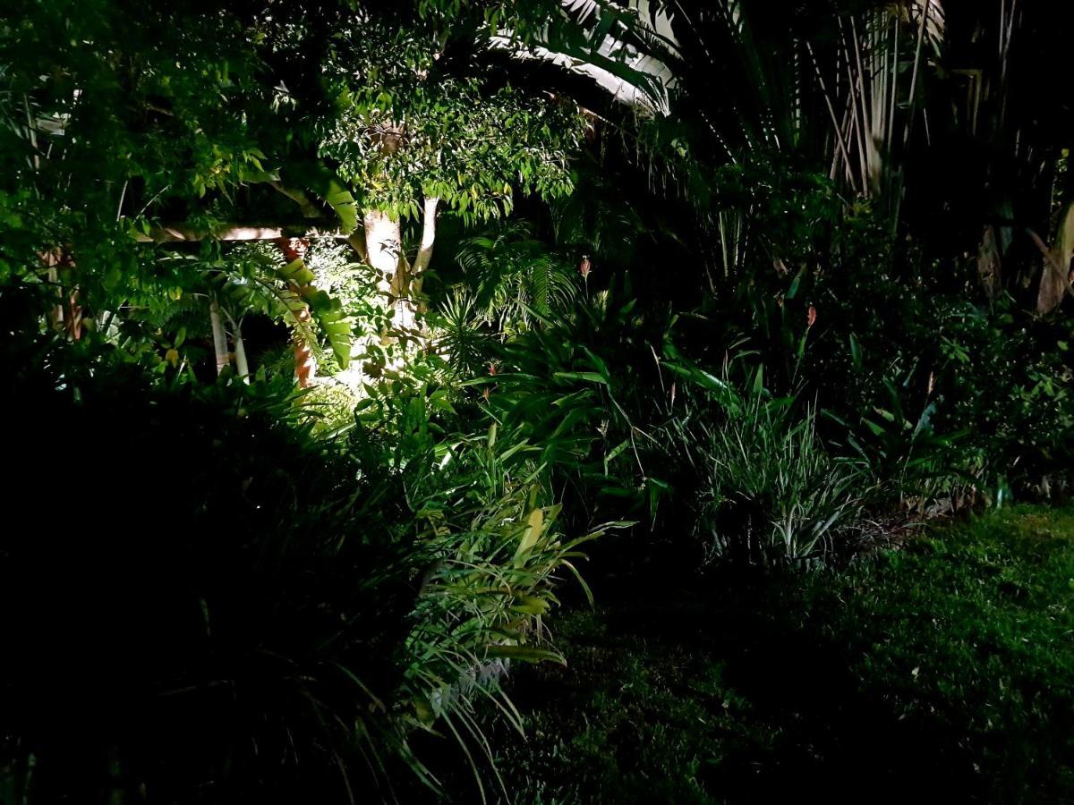 Santa Lucia Guest House Saint Lucia Estuary Exteriör bild
