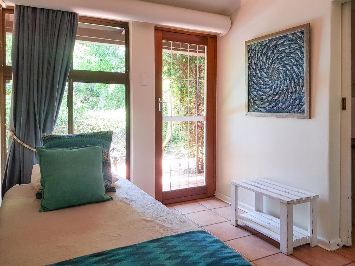 Santa Lucia Guest House Saint Lucia Estuary Exteriör bild
